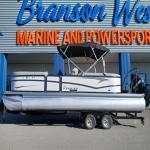 2020 Premier Premier Sunspree RF 2020 - Sold Boat