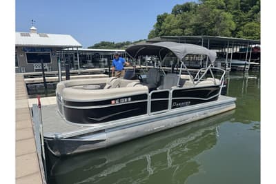 BOATZON | Premier Sunspree RF 230 CL 2022 BOATZON | Premier Sunspree RF 230 CL 2022