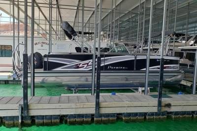 BOATZON | Premier Yachts 250 SSeries RF 2014