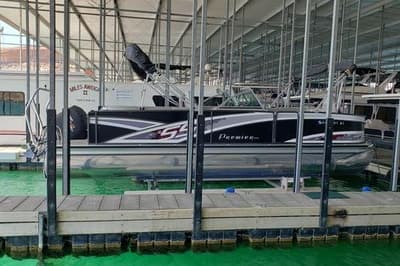 BOATZON | Premier Yachts 250 SSeries RF 2014