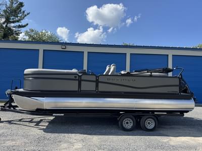 BOATZON | Premium 230 SunSation RF 2026