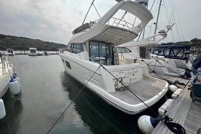 BOATZON | Prestige 350 2013