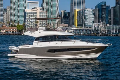 BOATZON | Prestige 420 2015 BOATZON | Prestige 420 2015