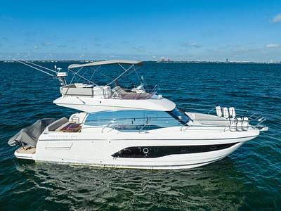 BOATZON | Prestige 420 2020 BOATZON | Prestige 420 2020