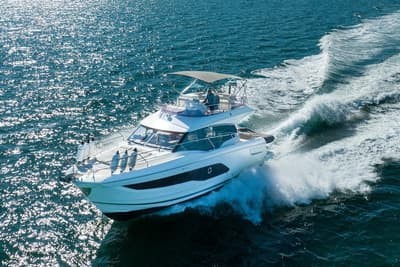 BOATZON | Prestige 420 2020