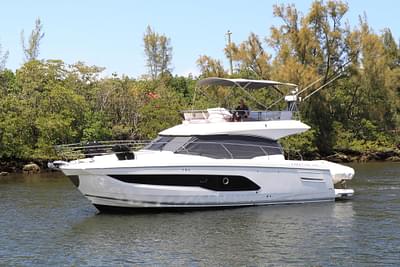 BOATZON | Prestige 420 Fly 2022 BOATZON | Prestige 420 Fly 2022