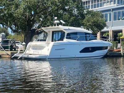 BOATZON | Prestige 420S 2020