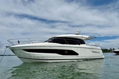 BOATZON | Prestige 420S 2020