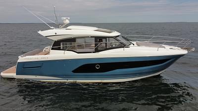 BOATZON | Prestige 420S 2024 BOATZON | Prestige 420S 2024
