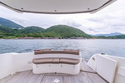 BOATZON | Prestige 44 2011