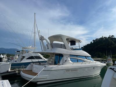 BOATZON | Prestige 46 2006