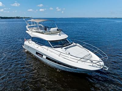 BOATZON | Prestige 460 2018 BOATZON | Prestige 460 2018