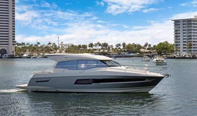 BOATZON | Prestige 460 2020