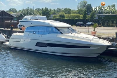 BOATZON | Prestige 460S 2023