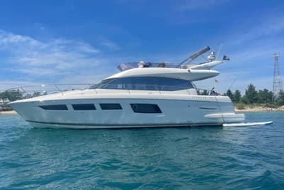 BOATZON | Prestige 500 2012 BOATZON | Prestige 500 2012