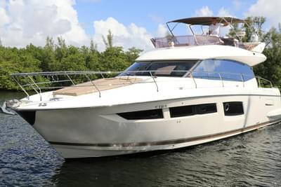 BOATZON | Prestige 500 2013 BOATZON | Prestige 500 2013
