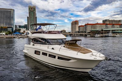 BOATZON | Prestige 500 2013