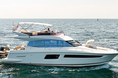 BOATZON | Prestige 500 2015