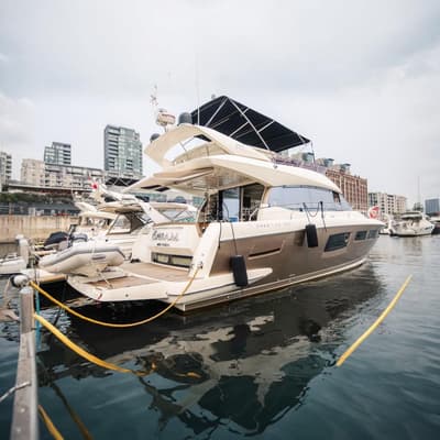 BOATZON | Prestige 500 2015
