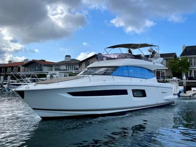 BOATZON | Prestige 500 2015