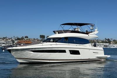 BOATZON | Prestige 500 2016 BOATZON | Prestige 500 2016