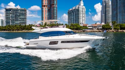 BOATZON | Prestige 500 2017 BOATZON | Prestige 500 2017