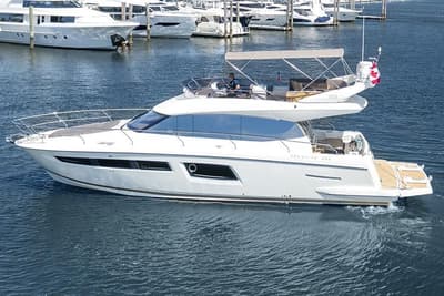 BOATZON | Prestige 500 2020