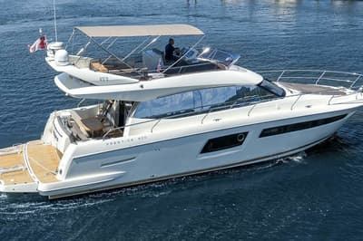 BOATZON | Prestige 500 2020