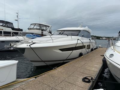 BOATZON | Prestige 500 S 2018 BOATZON | Prestige 500 S 2018