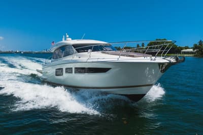 BOATZON | Prestige 500S 2018