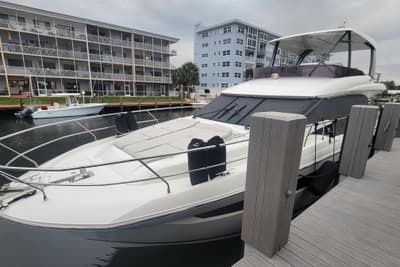 BOATZON | Prestige 520 2018