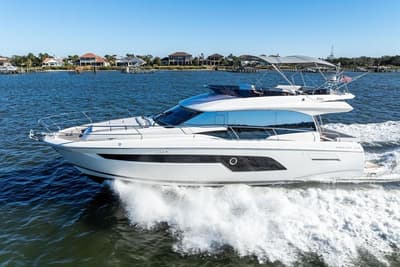 BOATZON | Prestige 520 2019