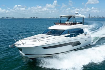 BOATZON | Prestige 520 2020