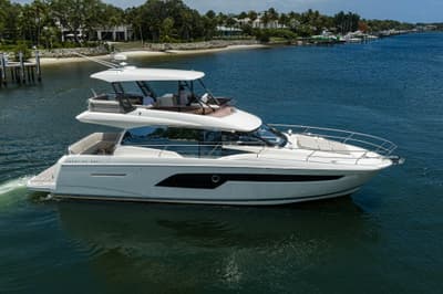 BOATZON | Prestige 520 2021