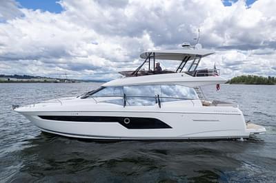 BOATZON | Prestige 520 2022 BOATZON | Prestige 520 2022