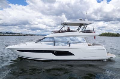 BOATZON | Prestige 520 2022