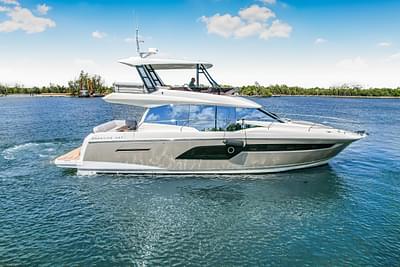 BOATZON | Prestige 520 Fly 2024 BOATZON | Prestige 520 Fly 2024