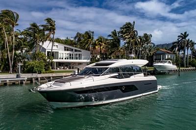 BOATZON | Prestige 520S 2019 BOATZON | Prestige 520S 2019