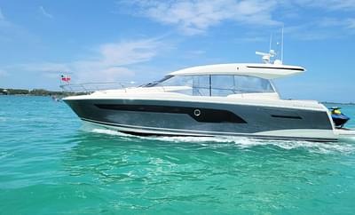 BOATZON | Prestige 520S 2020 BOATZON | Prestige 520S 2020