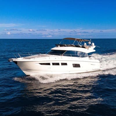 BOATZON | Prestige 550 2013 BOATZON | Prestige 550 2013