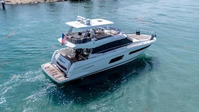 BOATZON | Prestige 550 2015 BOATZON | Prestige 550 2015