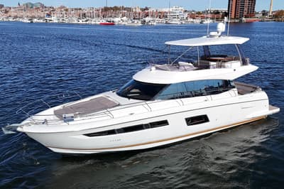 BOATZON | Prestige 550 2016