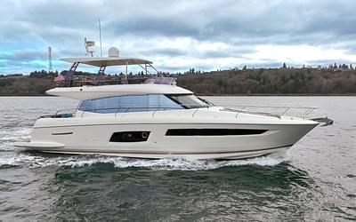BOATZON | Prestige 560 2017 BOATZON | Prestige 560 2017