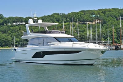 BOATZON | Prestige 590 2020