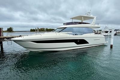 BOATZON | Prestige 590 2020 BOATZON | Prestige 590 2020