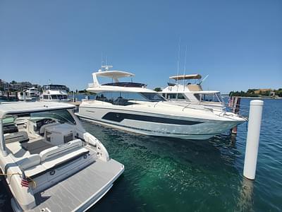 BOATZON | Prestige 590 2020