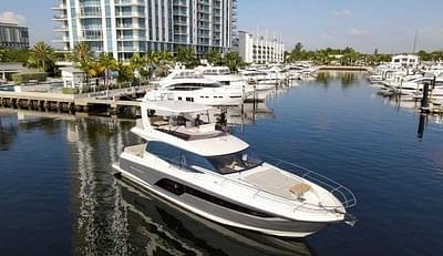 BOATZON | Prestige 590 2021 BOATZON | Prestige 590 2021