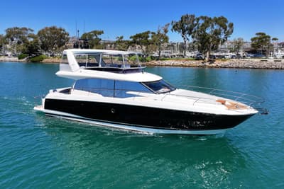 BOATZON | Prestige 590 2022