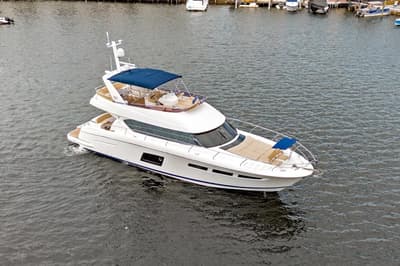 BOATZON | Prestige 60 2011