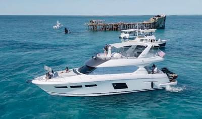 BOATZON | Prestige 620 2013 BOATZON | Prestige 620 2013